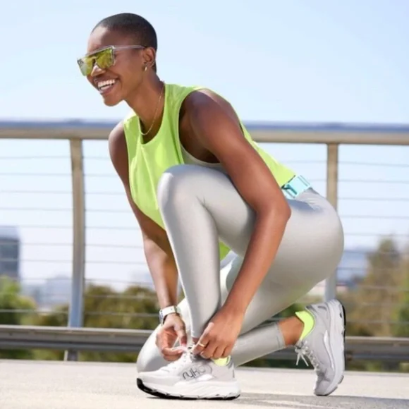 Ryka Devotion X Max Classic Walking Sneaker - Picture 5 of 9